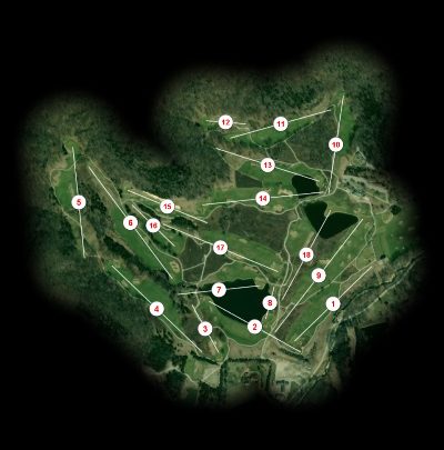 Boone Valley Golf Club