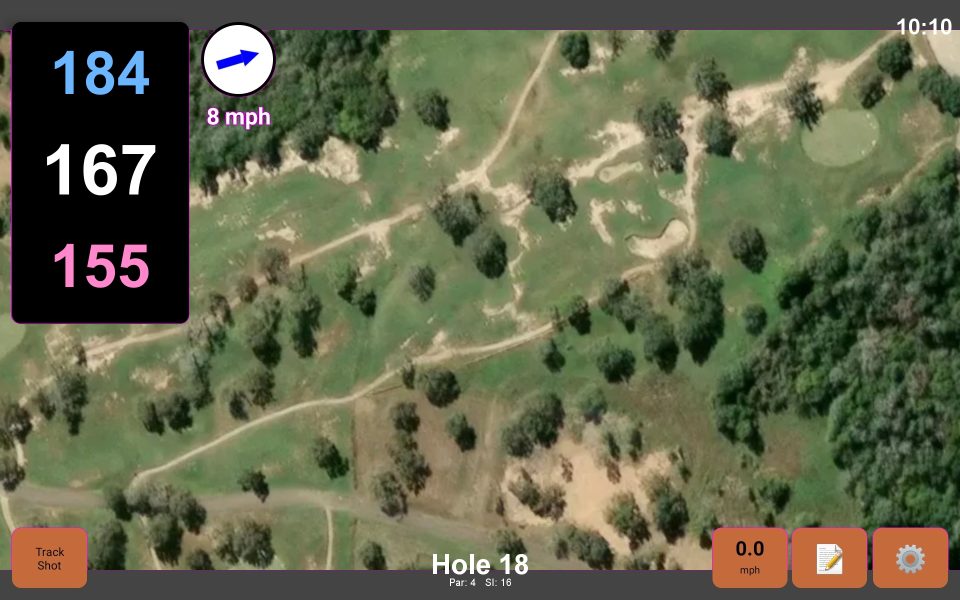 Hole preview 3