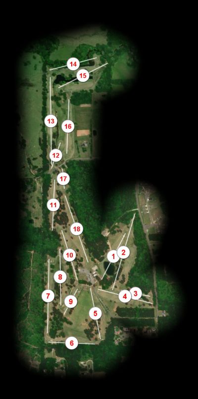Sylacauga Country Club Coosa Valley