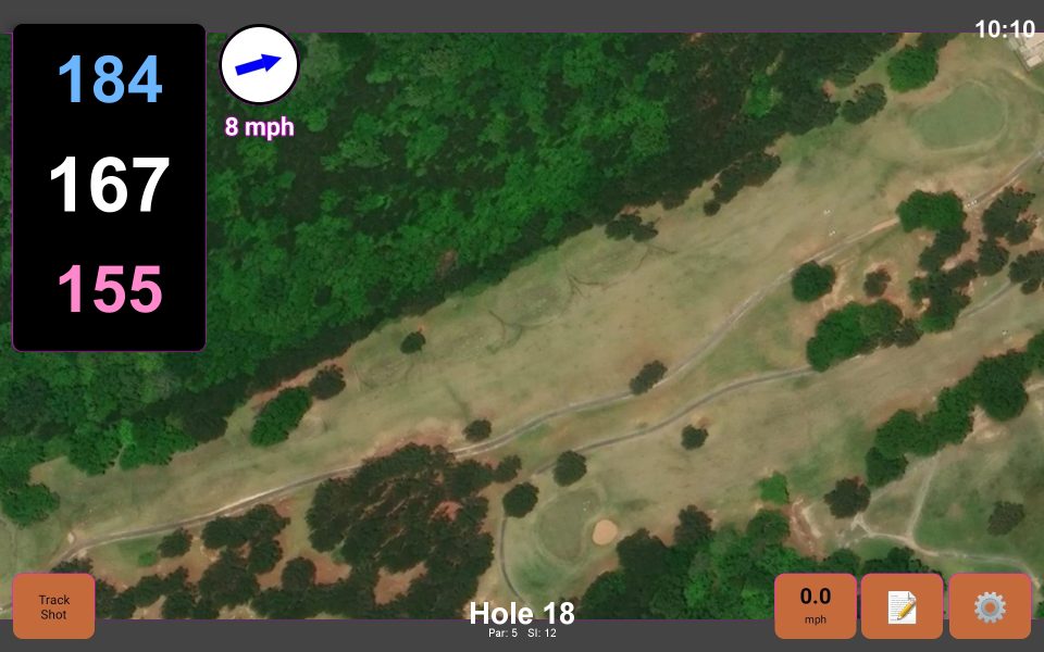 Hole preview 3