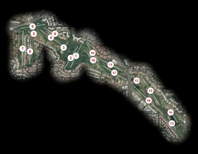 Stonecreek Golf Club