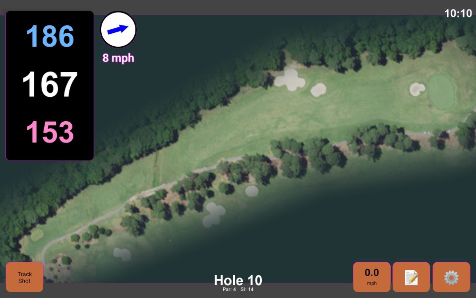 Hole preview 2