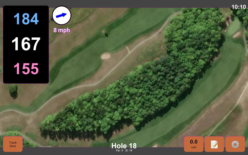 Hole preview 3