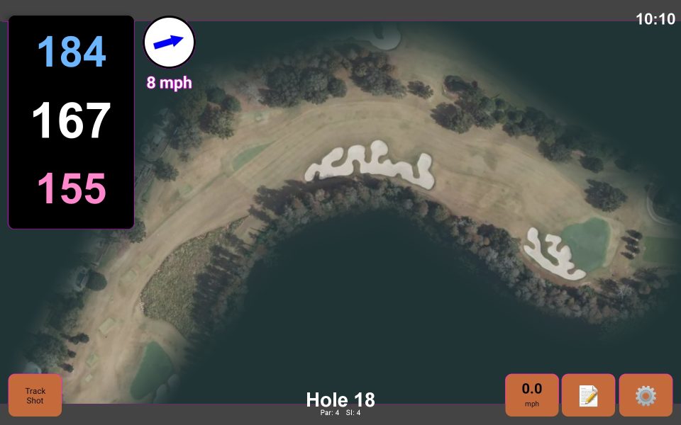 Hole preview 3