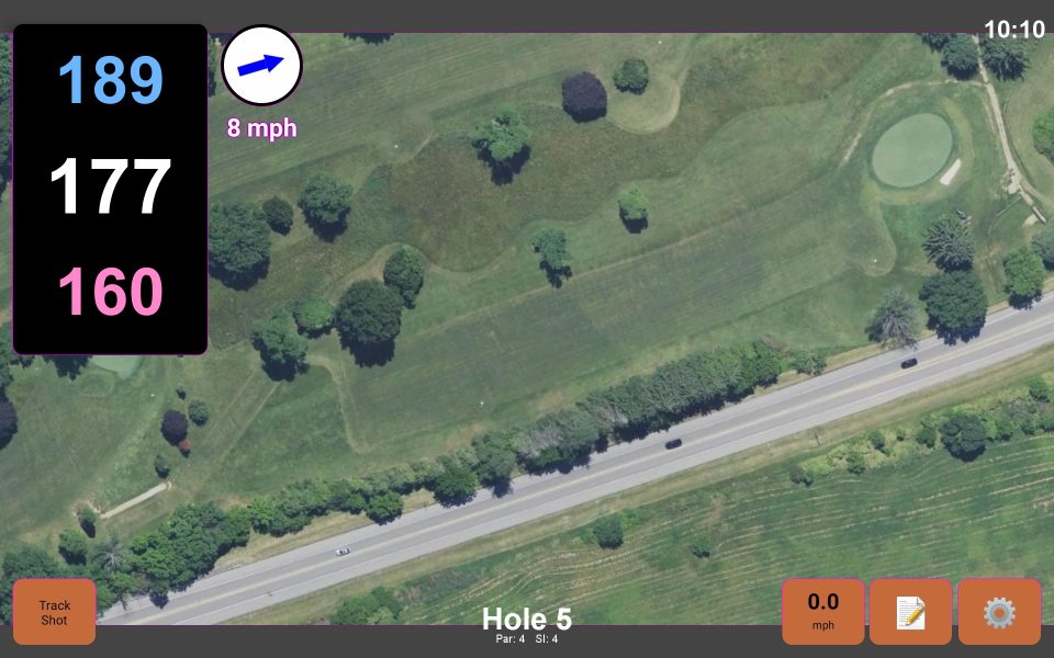 Hole preview 2