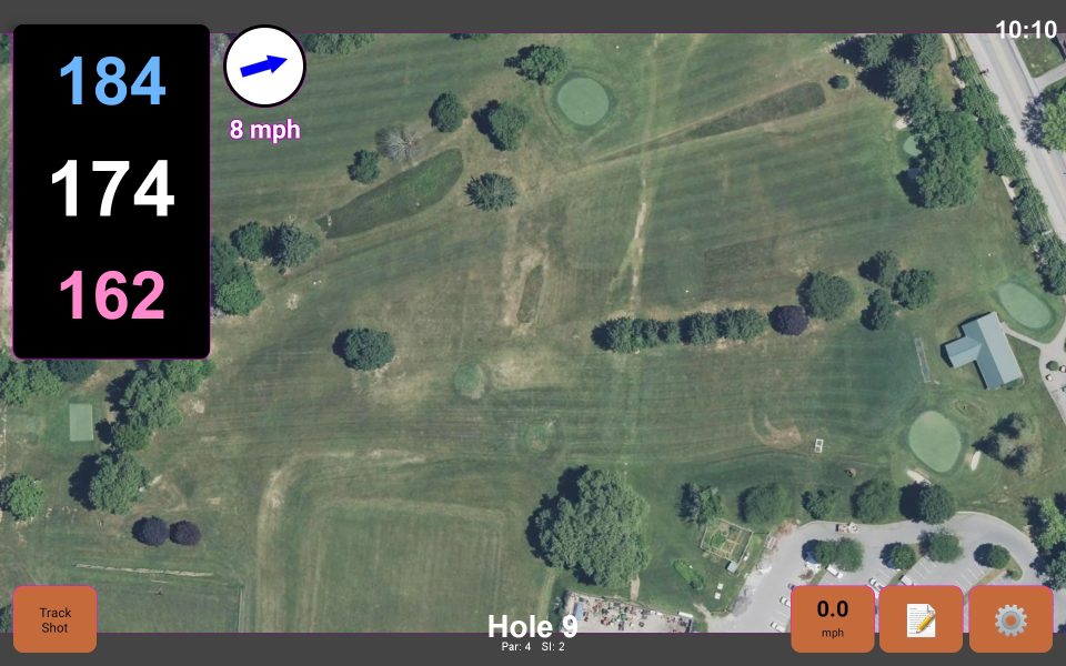 Hole preview 3