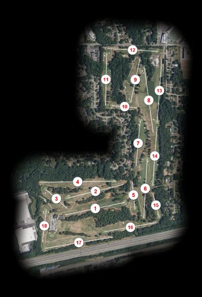 West Pines Golf Club