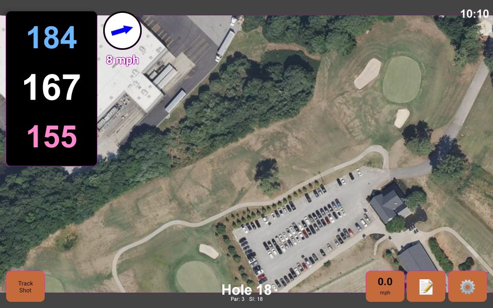 Hole preview 3