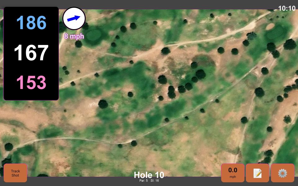 Hole preview 2