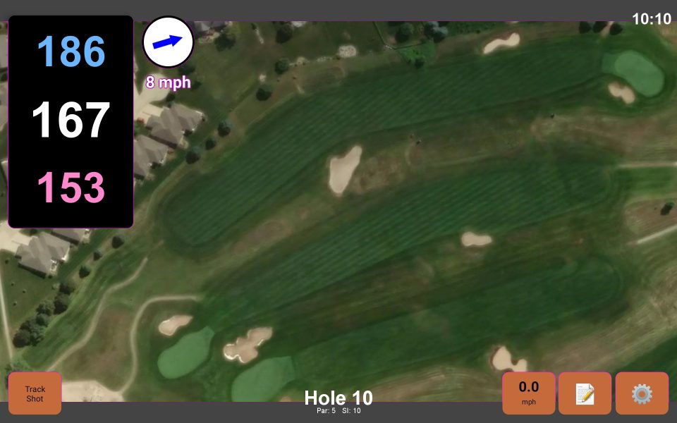 Hole preview 2
