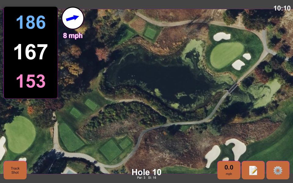 Hole preview 2