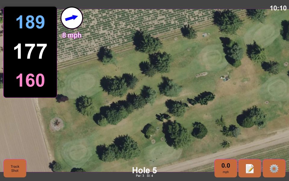 Hole preview 2