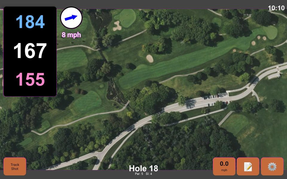 Hole preview 3