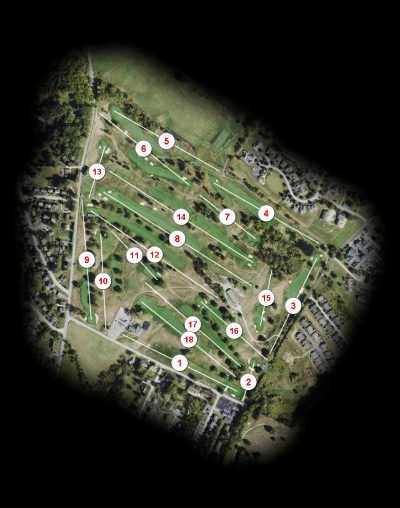Hannastown Golf Club