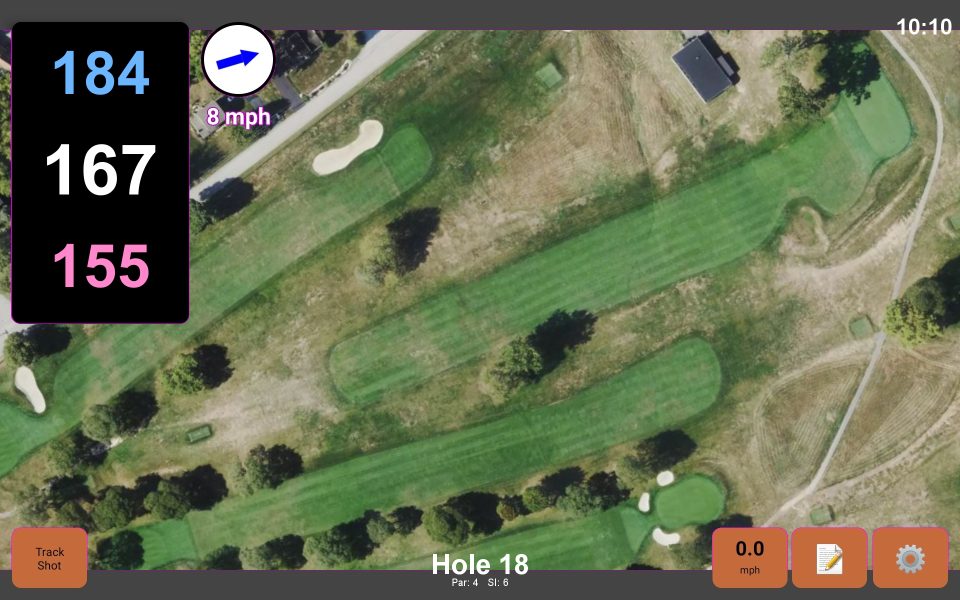 Hole preview 3