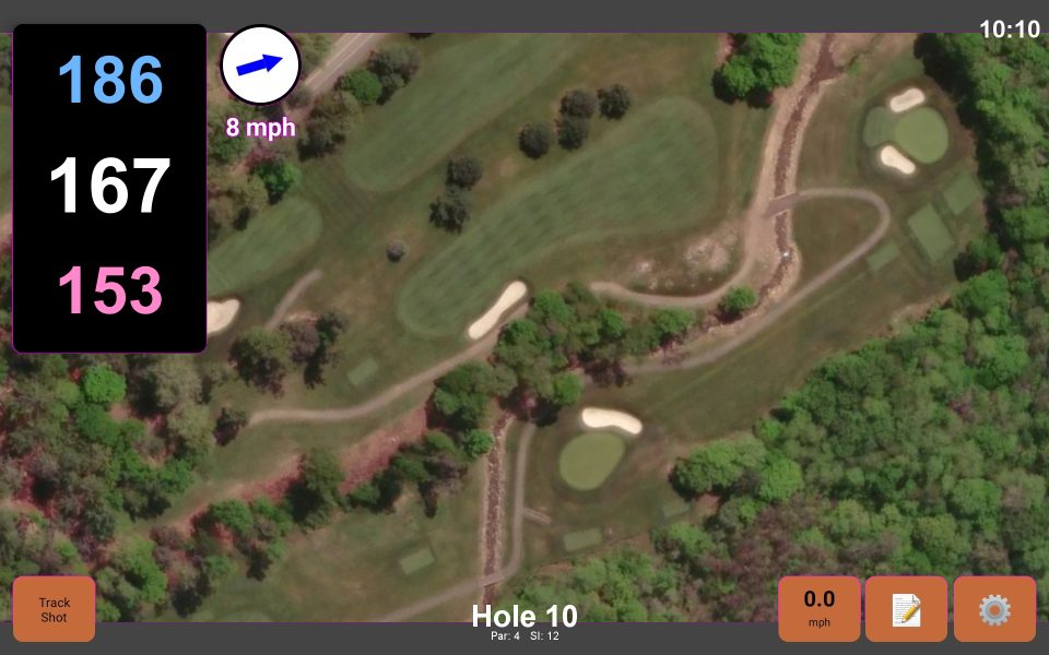Hole preview 2