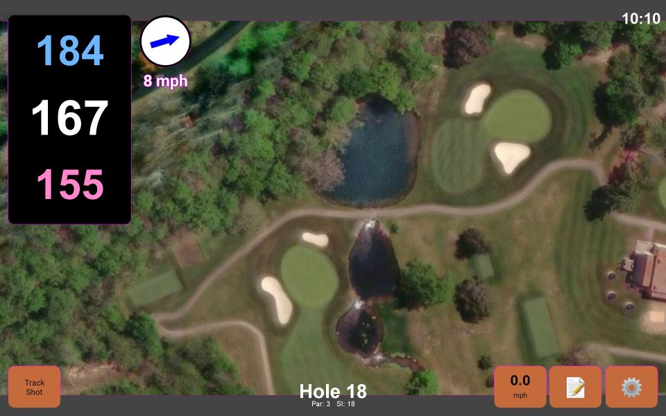 Hole preview 3