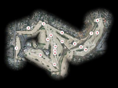Carmel Country Club North
