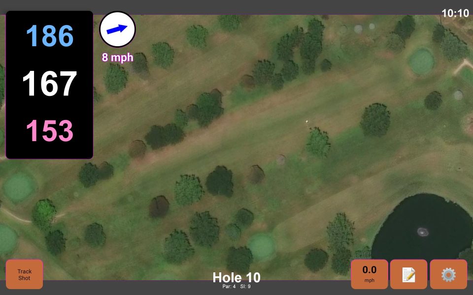 Hole preview 2