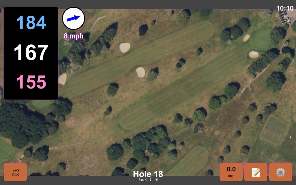 Hole preview 3