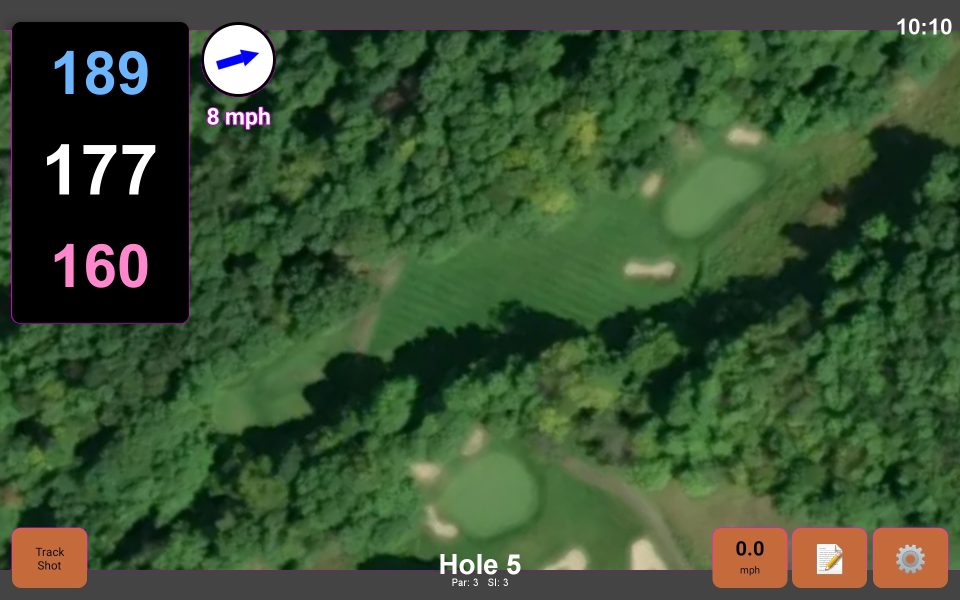 Hole preview 2