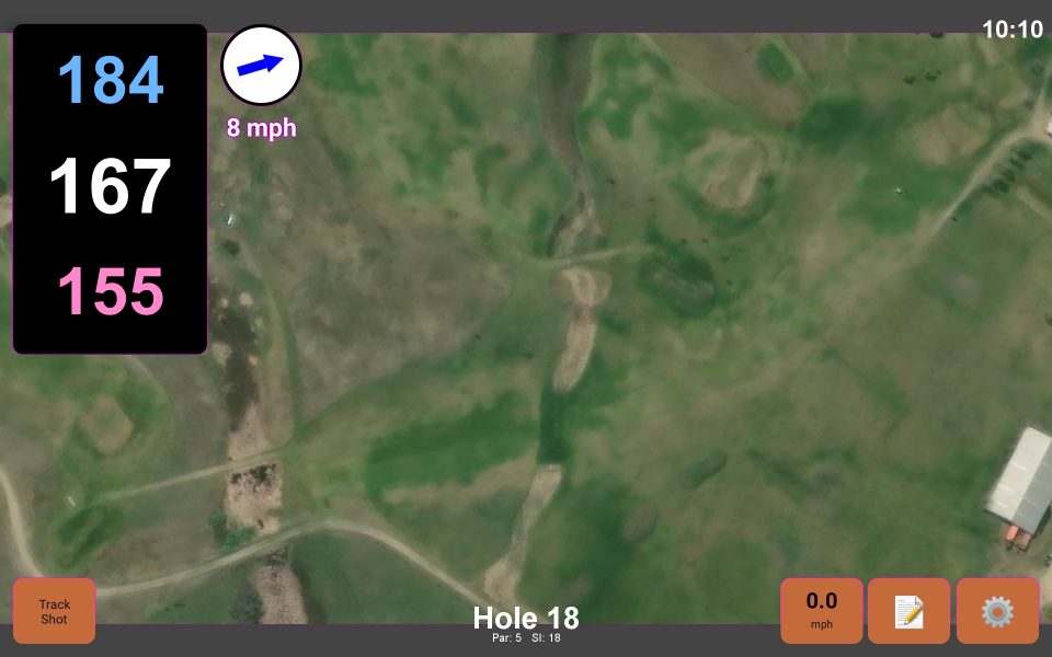Hole preview 3