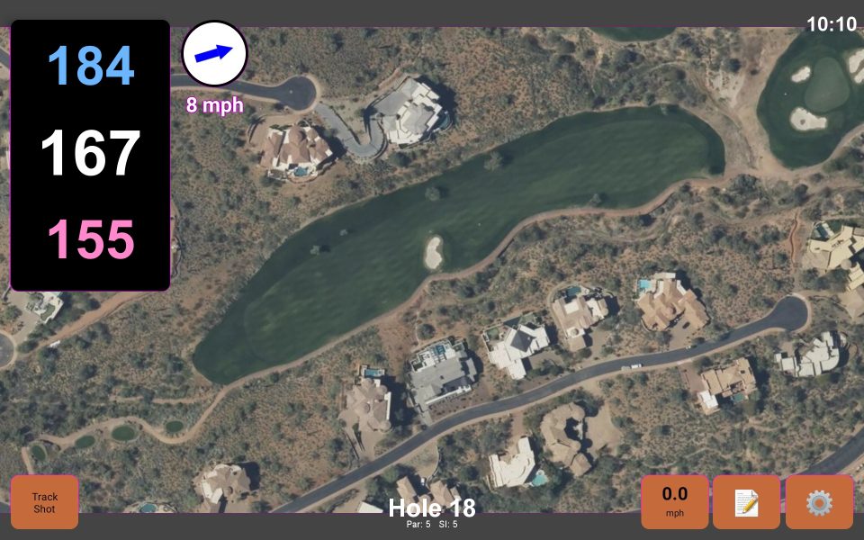 Hole preview 3
