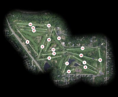 Stillwater Country Club