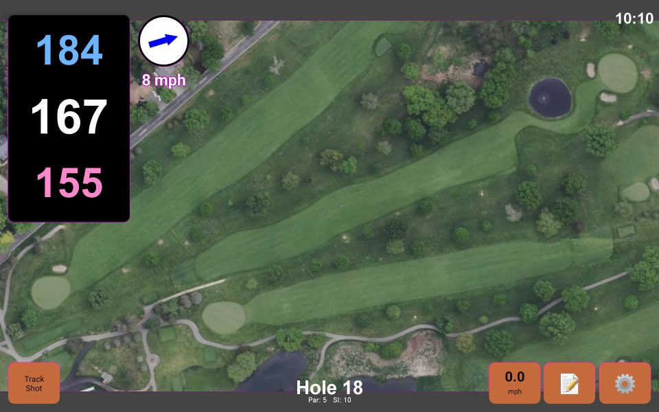 Hole preview 3