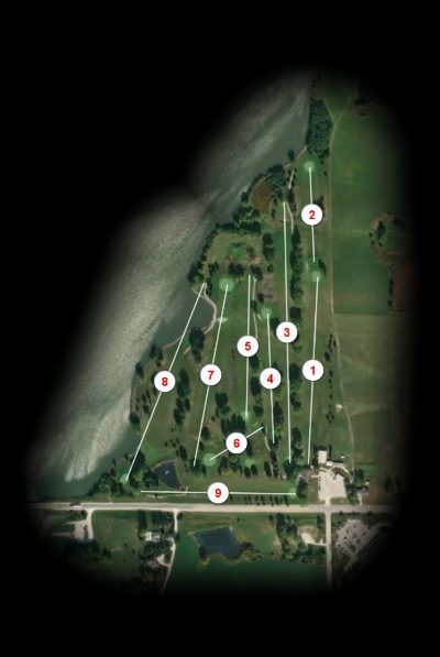 Crestmoor Golf Club