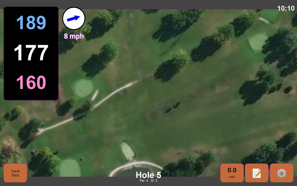 Hole preview 2