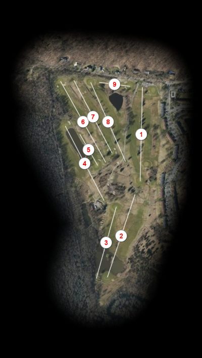 Deer Run Golf Club