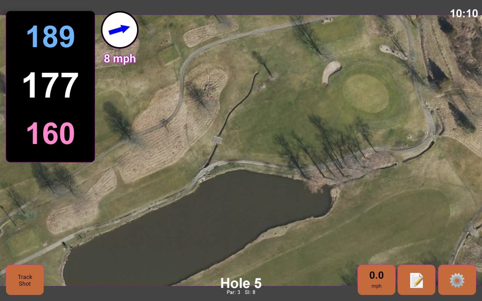 Hole preview 2