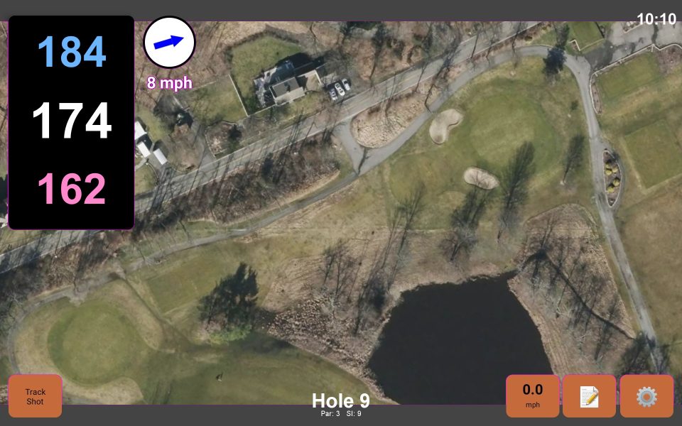 Hole preview 3