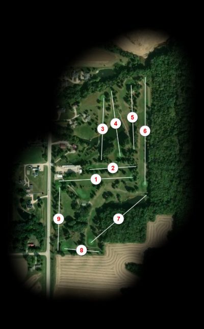 Kalona Golf Club