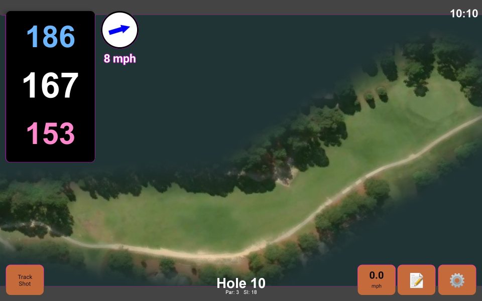 Hole preview 2