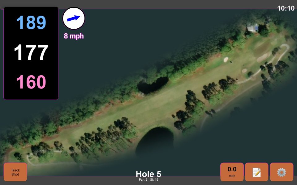 Hole preview 2