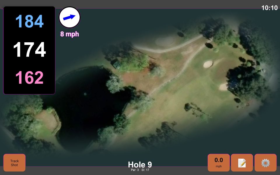 Hole preview 3