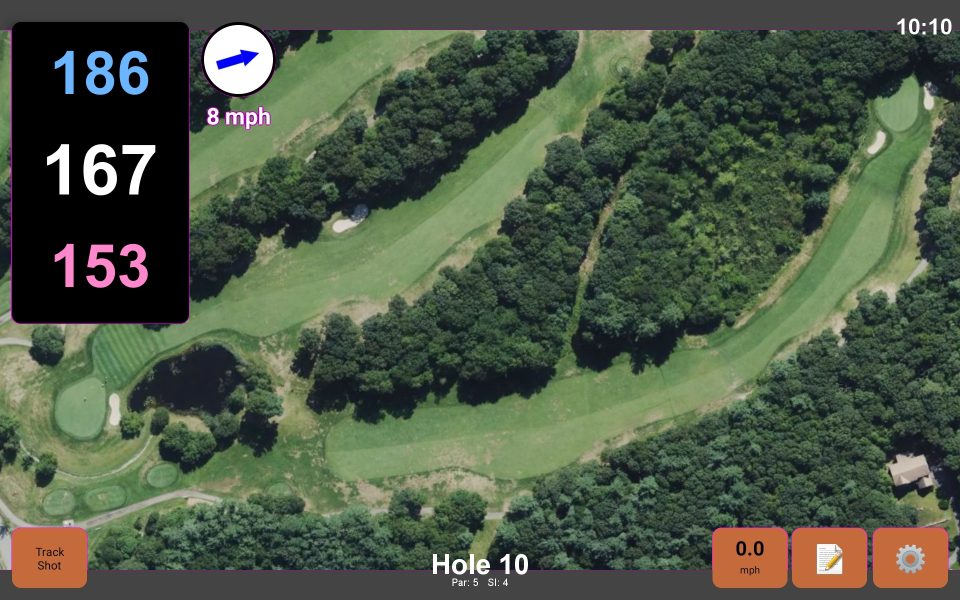 Hole preview 2