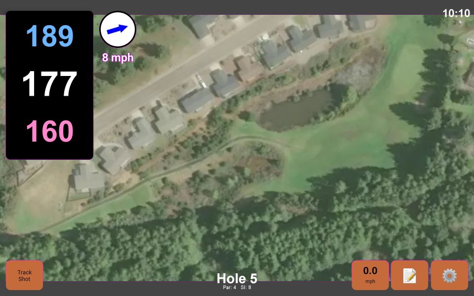 Hole preview 2