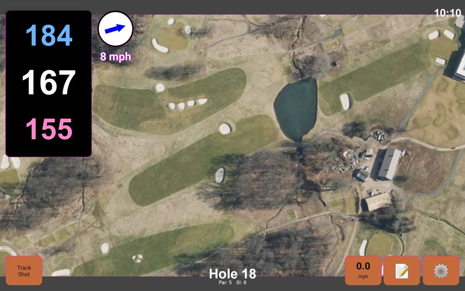 Hole preview 3