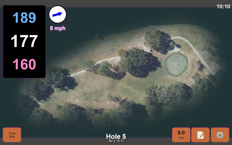 Hole preview 2