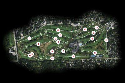 Birmingham Country Club