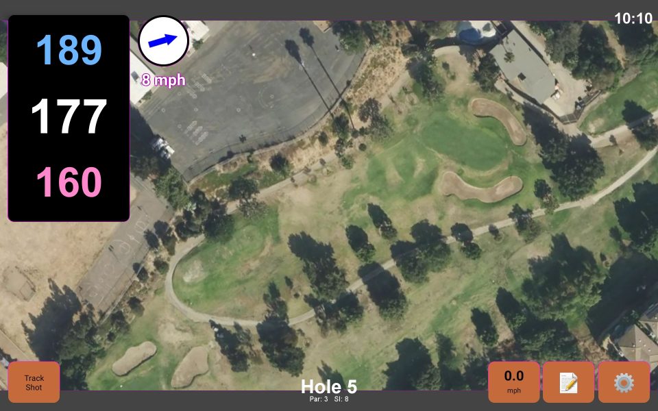 Hole preview 2