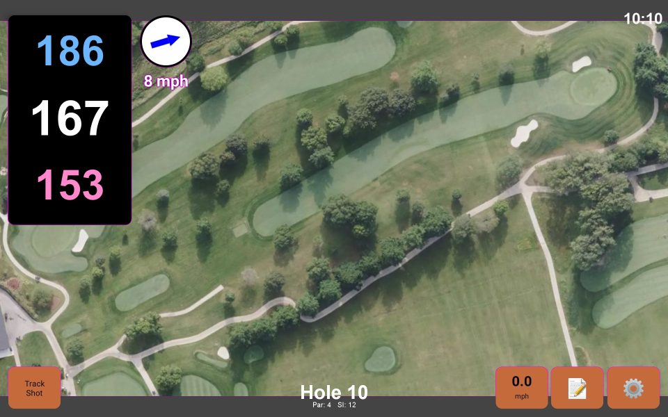 Hole preview 2