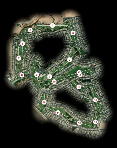 Rio Vista Golf Club