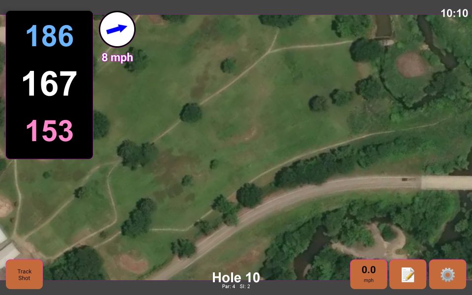 Hole preview 2