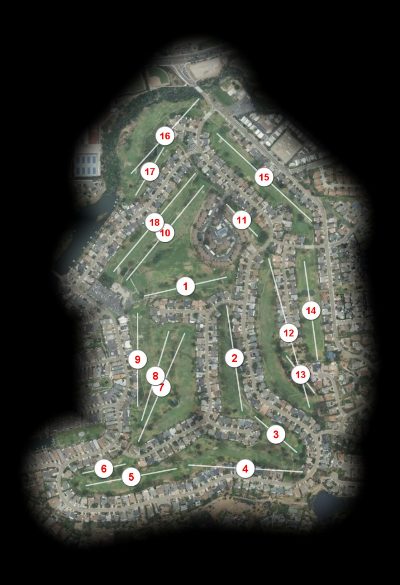 The Links at Lakehouse