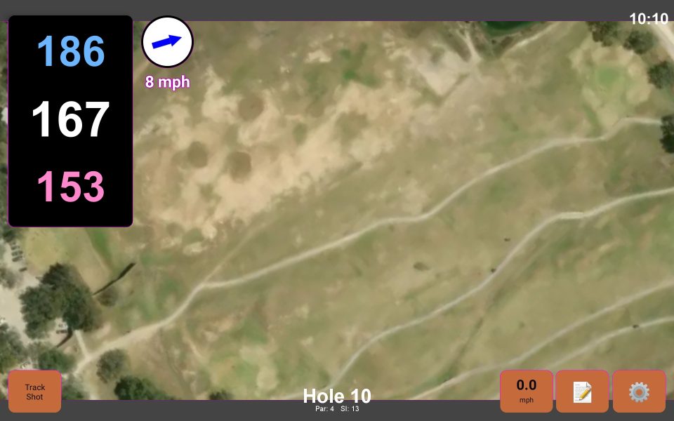 Hole preview 2