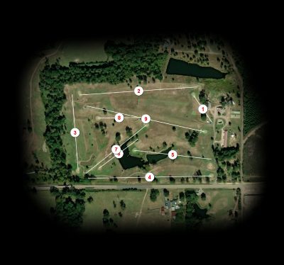 DeQueen Country Club